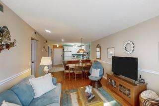 Ocean Garden Villas G-2 - Myrtle Beach - 3