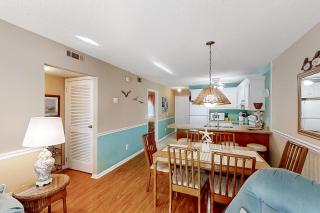 Ocean Garden Villas G-2 - Myrtle Beach - 2