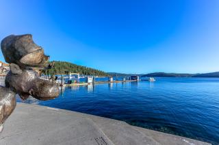 Peaceful Lakefront Beauty (D105) - Harrison - 6