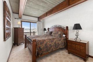 Storm Meadows Club A-219, Corner Unit, Amazing Panoramic Views, Ski In Ski Out, Club Amenities - 2