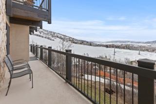 Storm Meadows Club A-219, Corner Unit, Amazing Panoramic Views, Ski In Ski Out, Club Amenities - 1
