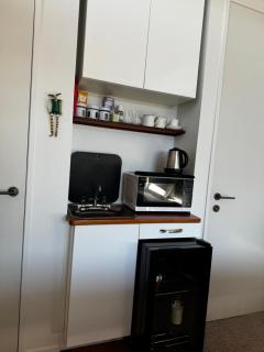 Studio with a View - 5