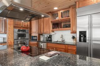 Ski In, Ski Out, Steam Shower in Unit, Outdoor Hot Tub - 9