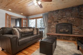 Ski In, Ski Out, Steam Shower in Unit, Outdoor Hot Tub - 8