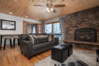 Ski In, Ski Out, Steam Shower in Unit, Outdoor Hot Tub - 3