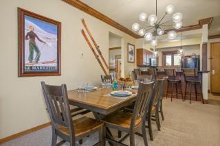 Snow Flower 204 -REDUCED RATES- Pool, Hot Tub, Balcony with Views, Steps to Gondolas, Restaurants - 2