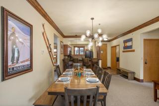 Snow Flower 204 -REDUCED RATES- Pool, Hot Tub, Balcony with Views, Steps to Gondolas, Restaurants - 1