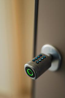 Oktolia suites - Alexandroupoli - 1