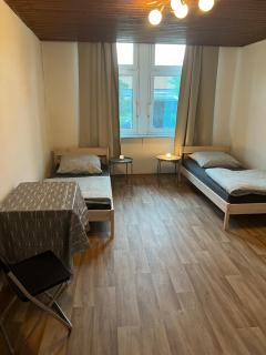 Zur Alten Mainbrücke - 2