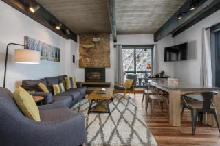 Heated Pool, Private Washer & Dryer, Ski In, Ski Out, Just Remodeled - 9