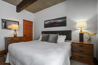 Heated Pool, Private Washer & Dryer, Ski In, Ski Out, Just Remodeled - 5