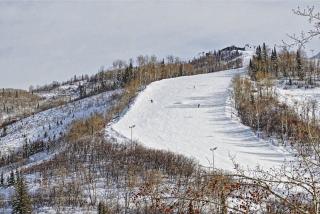 Heated Pool, Private Washer & Dryer, Ski In, Ski Out, Just Remodeled - 3