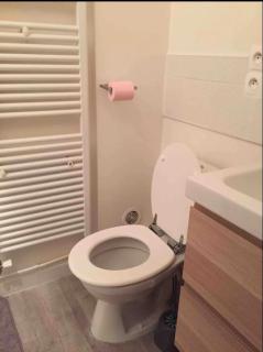 Chambre double sdt2 - Longjumeau - 5