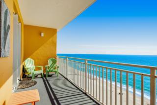Splash Resort 702E - Panama City Beach - 6