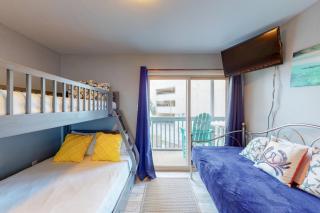 Ocean Reef 402 - Gulf Shores - 2