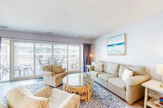 Your Spot by the Sea - Ocean City - 0