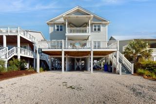 Sea-Rendipity - Ocean Isle Beach - 7