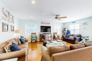 Sea-Rendipity - Ocean Isle Beach - 5