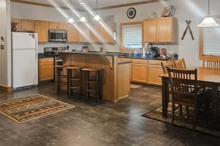 Mountain Retreat - 5