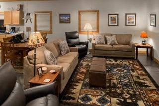 Mountain Retreat - 6