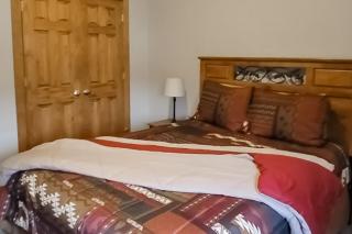 Mountain Retreat - 3