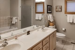 Mountain Retreat - 2