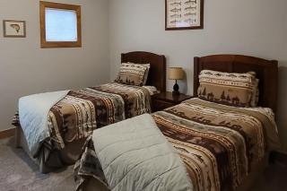 Mountain Retreat - 1