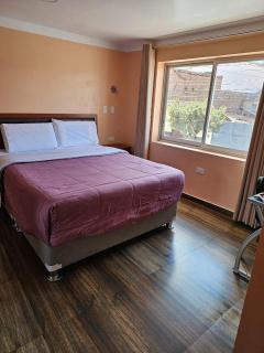 Hospedaje Paqcha - Cuzco - 6