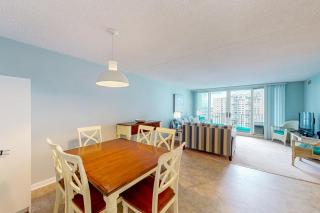 Quay 1603 - Ocean City - 3