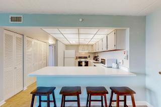 Quay 1603 - Ocean City - 2