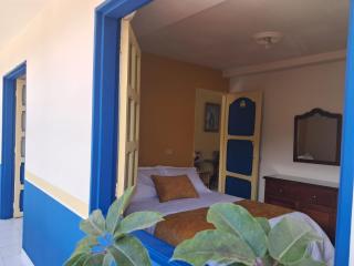 Hotel Dorado Jardín - Jardin - 9