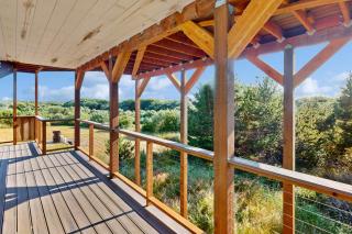 Oceanview Oasis - Copalis Beach - 9