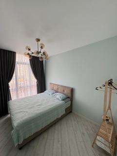 Battawers EG - Batumi - 1