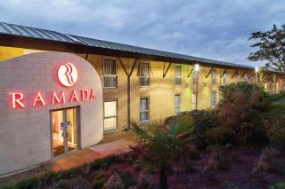 Ramada Oxford - Waterstock - 3