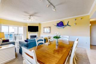Sunset Pointe 402 - Ocean City - 4