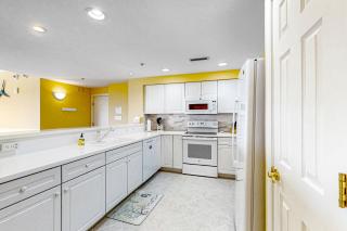 Sunset Pointe 402 - Ocean City - 1