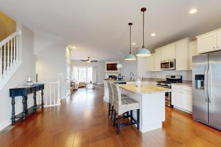 Sandy Cove --- 30184 Jump Ln - Ocean View - 4