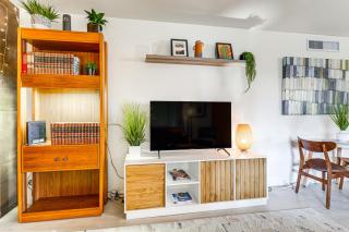 Chic Scottsdale Condo with Pool - Walk to Old Town! - Scottsdale - 6