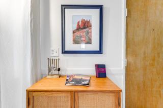 Walk to Old Town Chic Scottsdale Condo with Pool! - 4