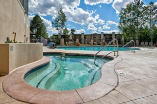 Pool, Hot Tub, Wood Burning Fireplace, Freshly Remodeled Summer 2022 - 9