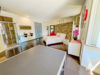 Azadi Suite Flaminio - Rom - 7