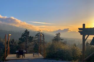 Peak Retreat - 8