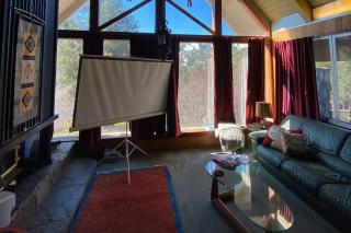 Peak Retreat - 7