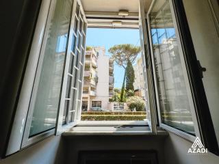 Azadi Suite Flaminio - Rom - 2