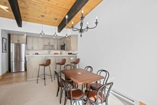 Heated Pool and Hot Tub, Ski In, Ski Out, Top Level Unit, -Remodeled Fall 2022- - 5