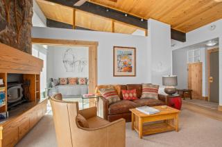 Heated Pool and Hot Tub, Ski In, Ski Out, Top Level Unit, -Remodeled Fall 2022- - 2
