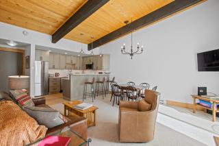 Heated Pool and Hot Tub, Ski In, Ski Out, Top Level Unit, -Remodeled Fall 2022- - 1