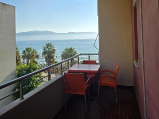 Beachfront Studio 4 by Vlora Office - Vlorë - 9