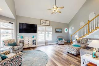 Sandy Bottoms - Surf City - 8