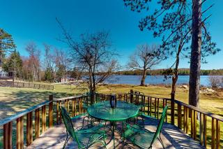Tall Timber - Three Lakes - 9